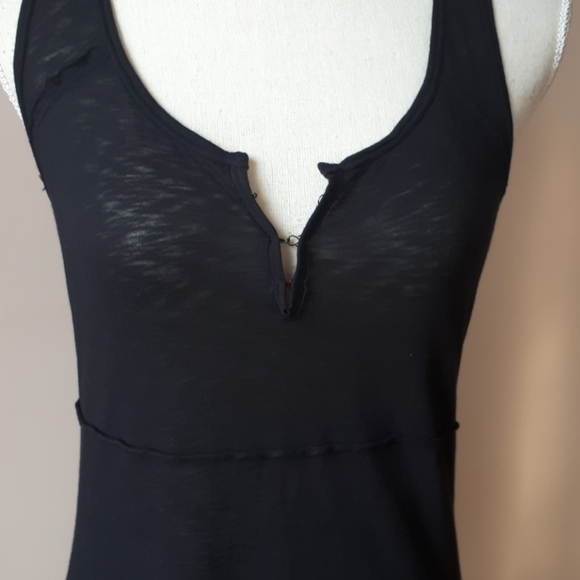 Ella Moss tank - Picture 2 of 5